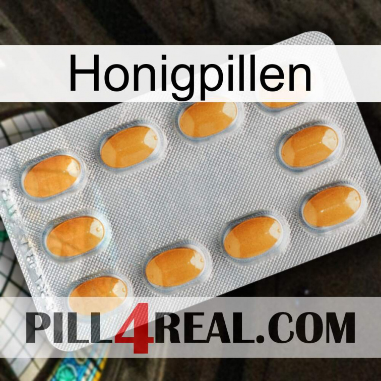 Honeygizer Pills cialis3